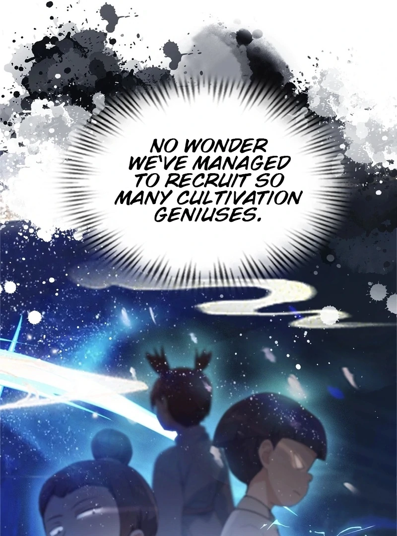 I've Been Invincible for a Long Time Chapter 29 Page 62