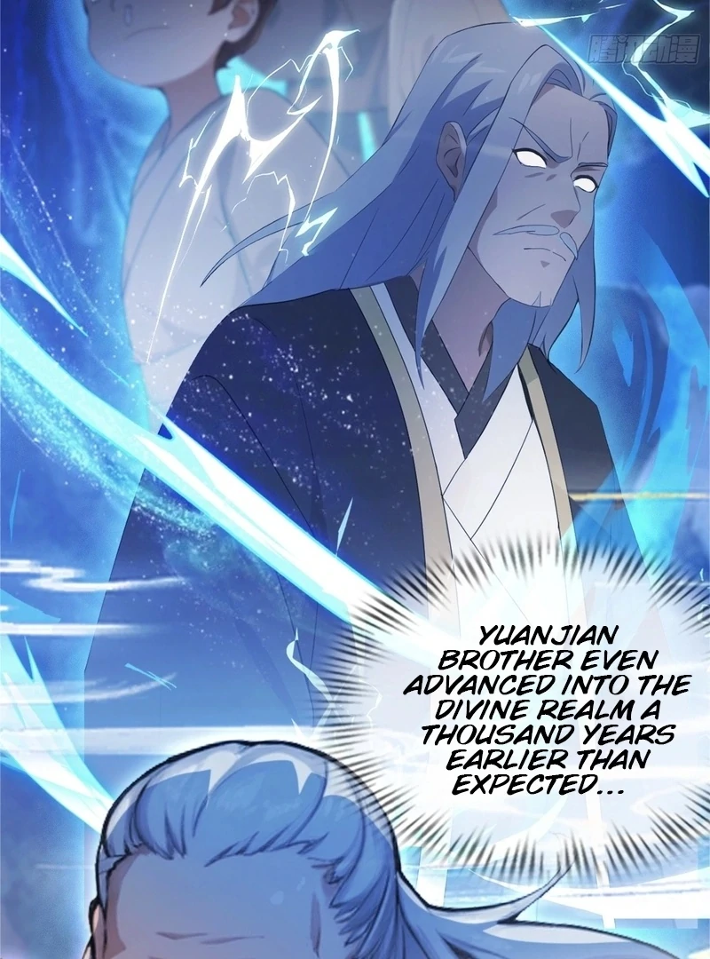 I've Been Invincible for a Long Time Chapter 29 Page 63