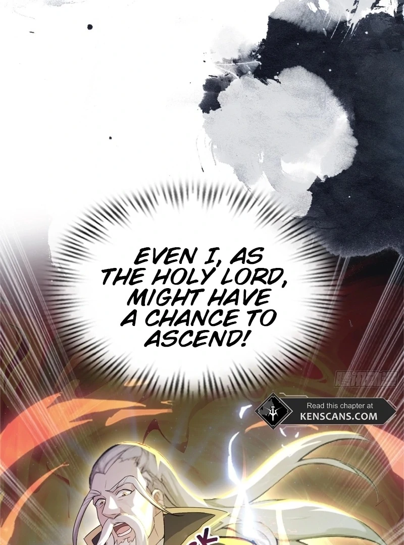 I've Been Invincible for a Long Time Chapter 29 Page 65