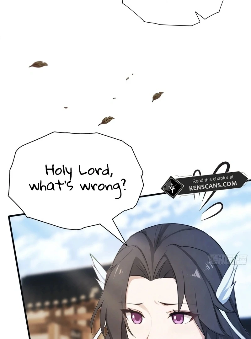 I've Been Invincible for a Long Time Chapter 29 Page 69