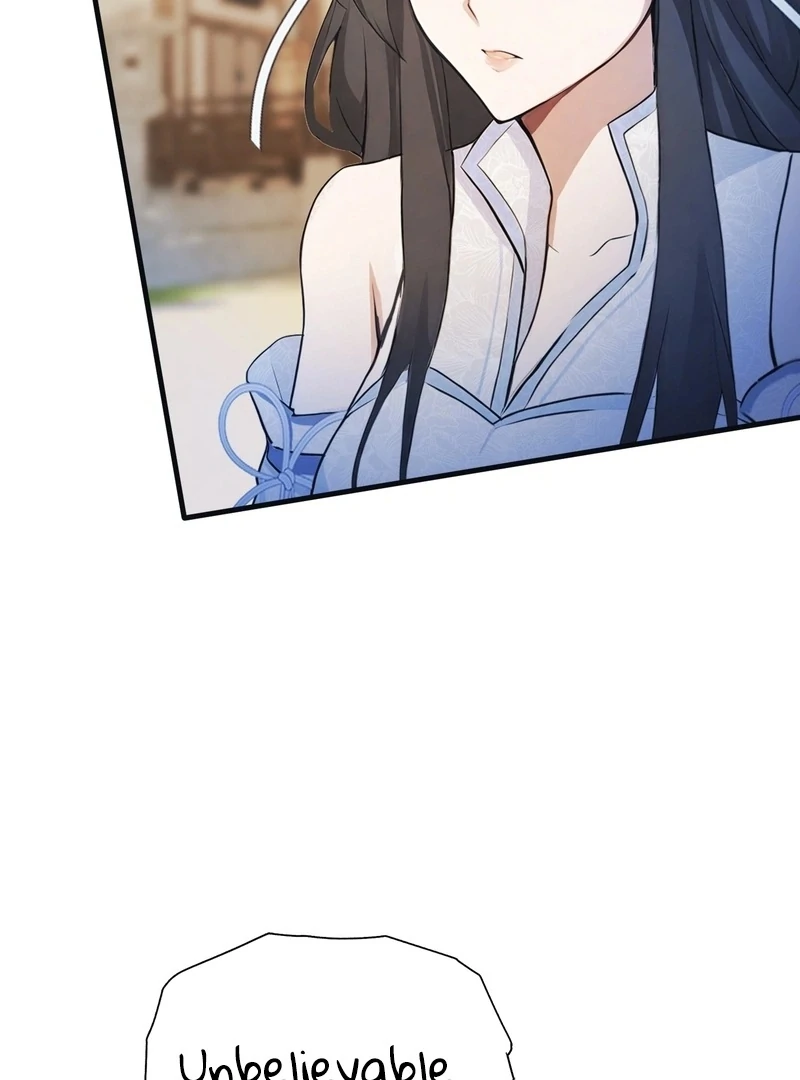 I've Been Invincible for a Long Time Chapter 29 Page 70