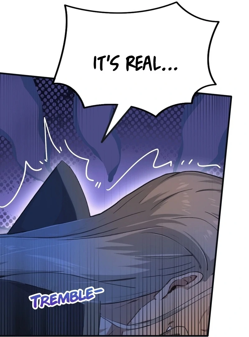 I've Been Invincible for a Long Time Chapter 29 Page 73