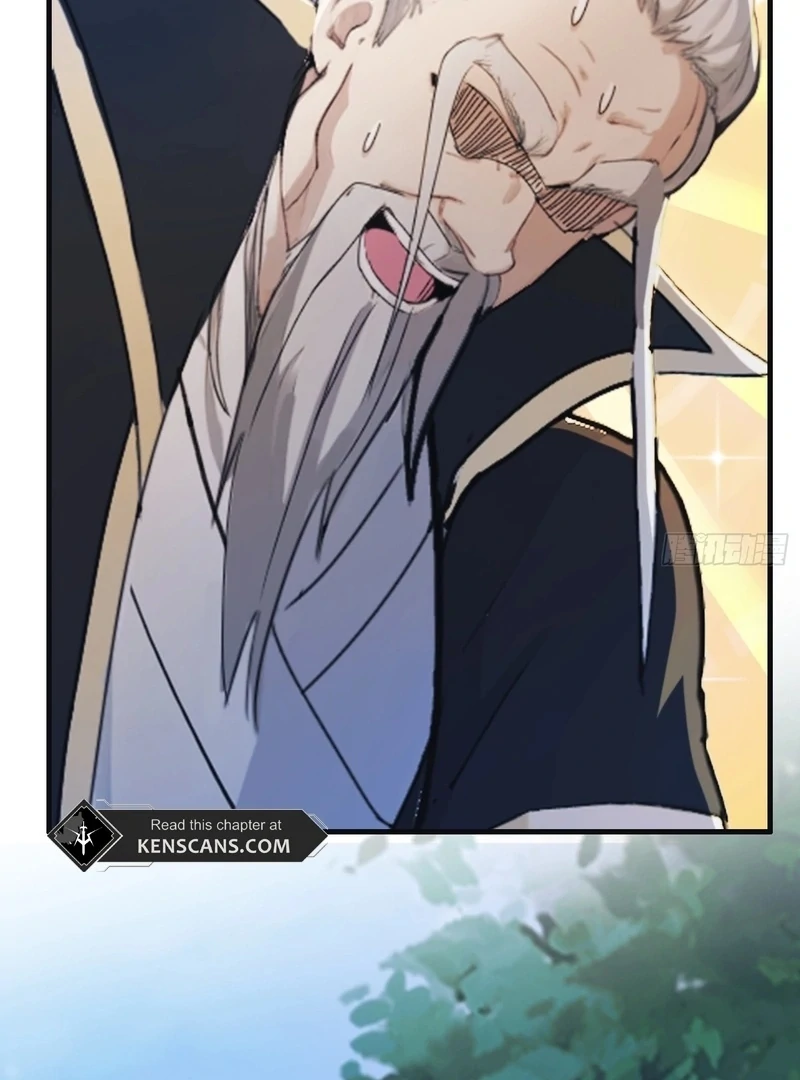 I've Been Invincible for a Long Time Chapter 29 Page 75