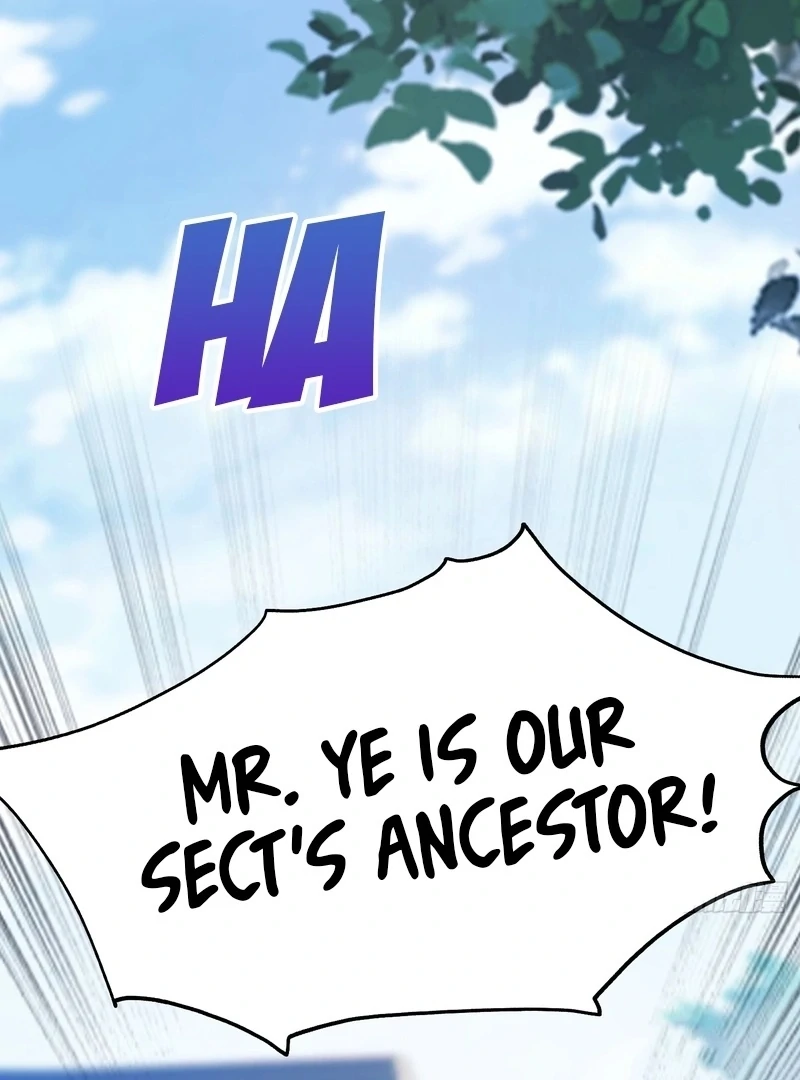 I've Been Invincible for a Long Time Chapter 29 Page 76