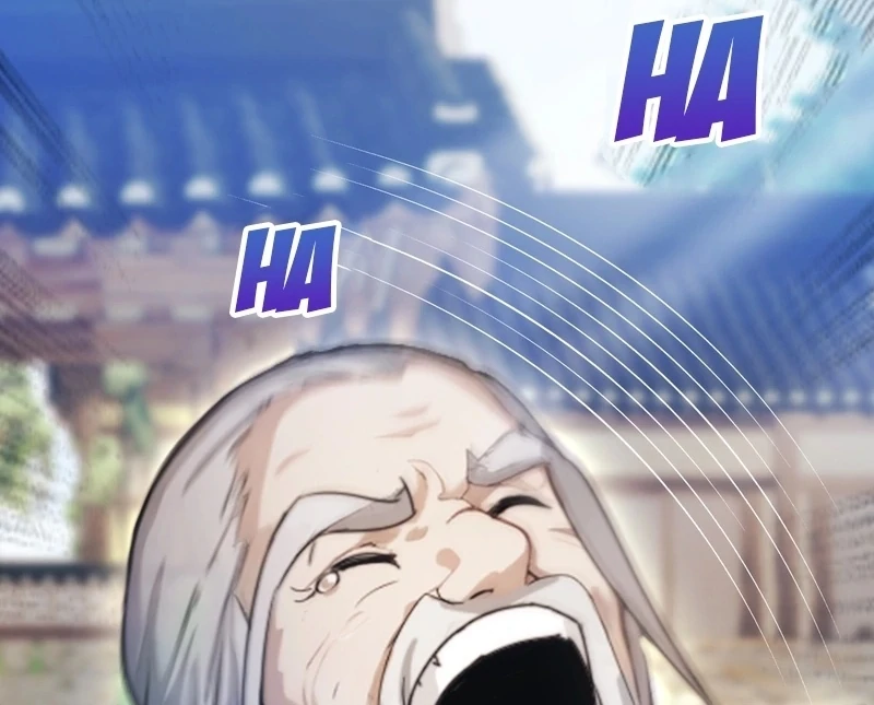 I've Been Invincible for a Long Time Chapter 29 Page 77