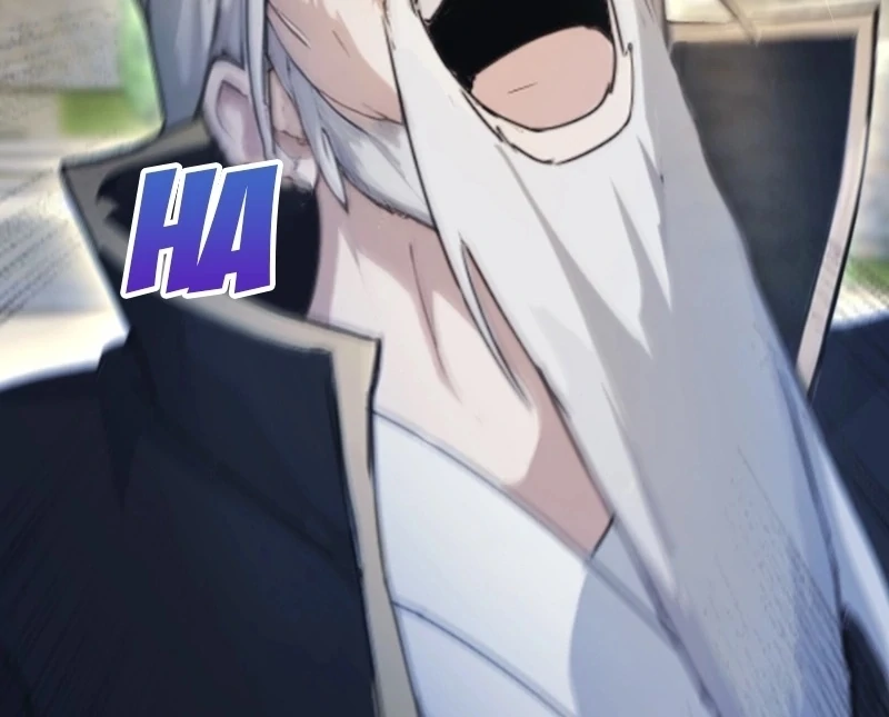 I've Been Invincible for a Long Time Chapter 29 Page 78