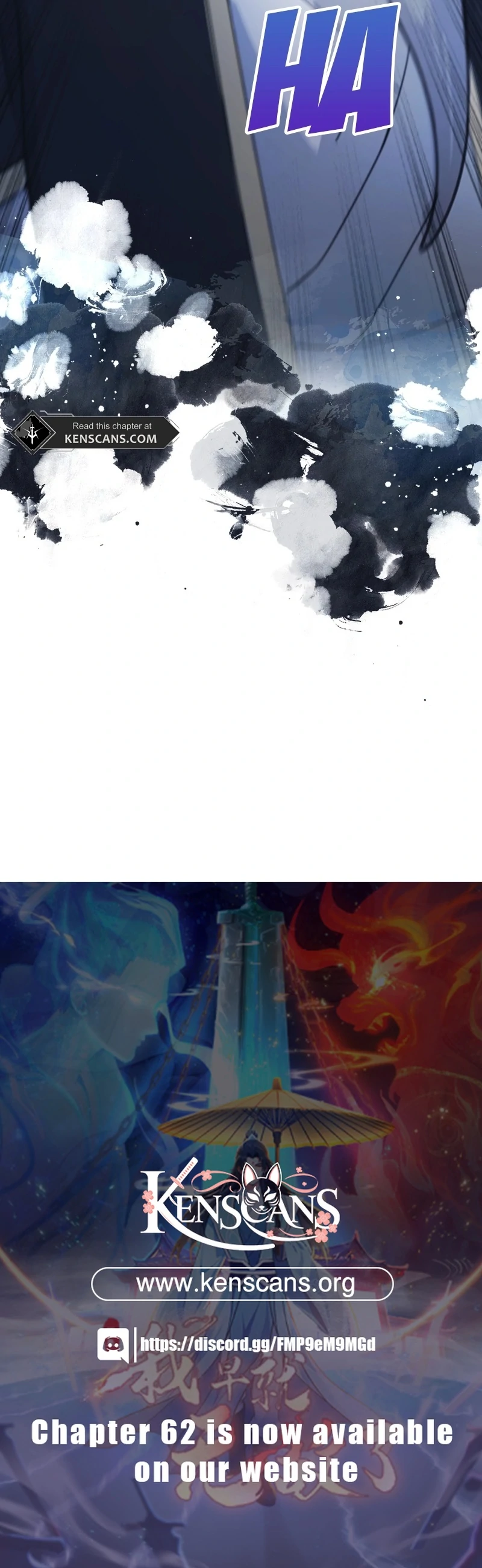 I've Been Invincible for a Long Time Chapter 29 Page 79