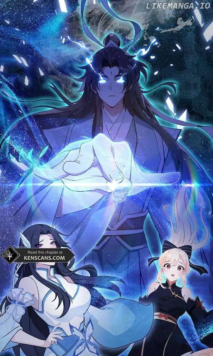 I've Been Invincible for a Long Time Chapter 30 Page 2