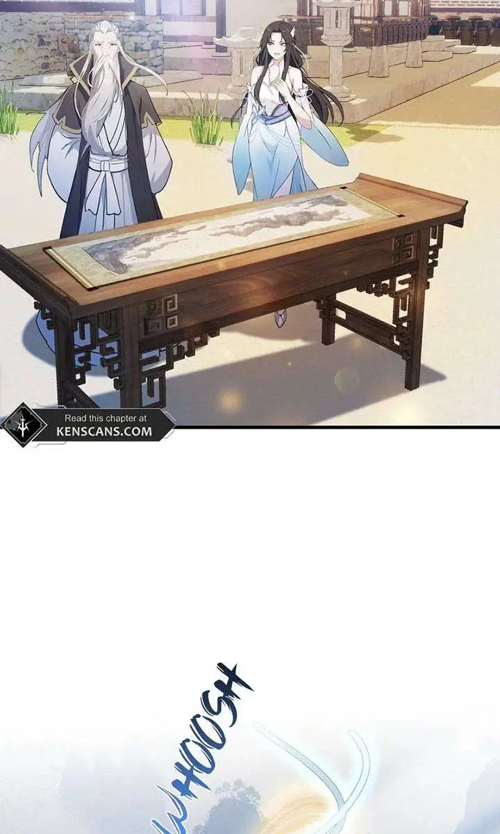 I've Been Invincible for a Long Time Chapter 30 Page 6