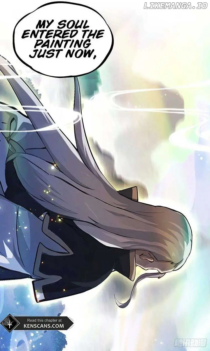 I've Been Invincible for a Long Time Chapter 30 Page 11