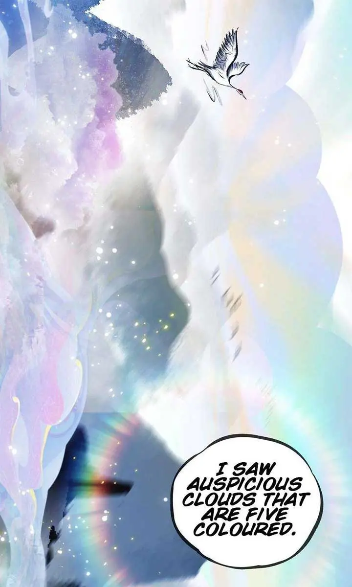 I've Been Invincible for a Long Time Chapter 30 Page 12