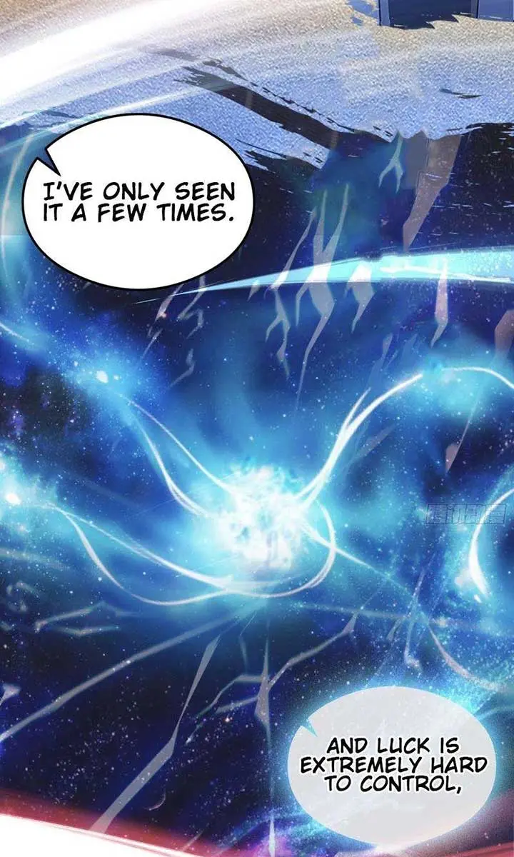 I've Been Invincible for a Long Time Chapter 30 Page 17