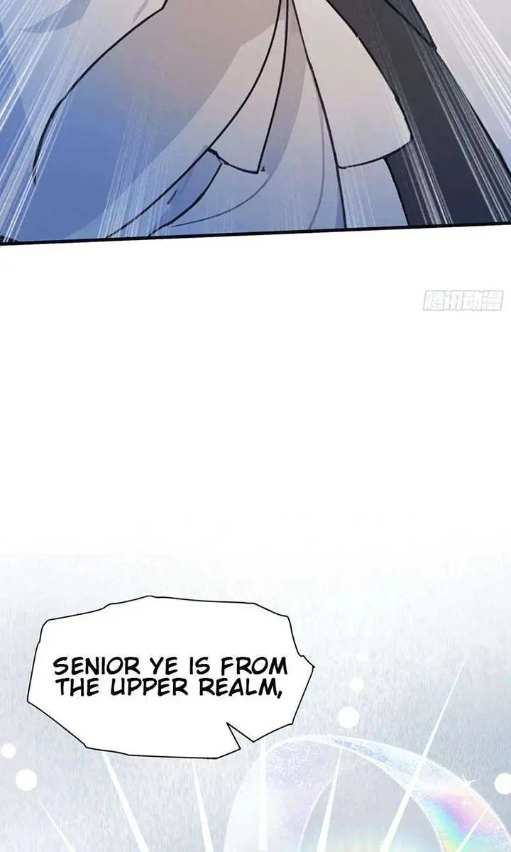 I've Been Invincible for a Long Time Chapter 30 Page 23