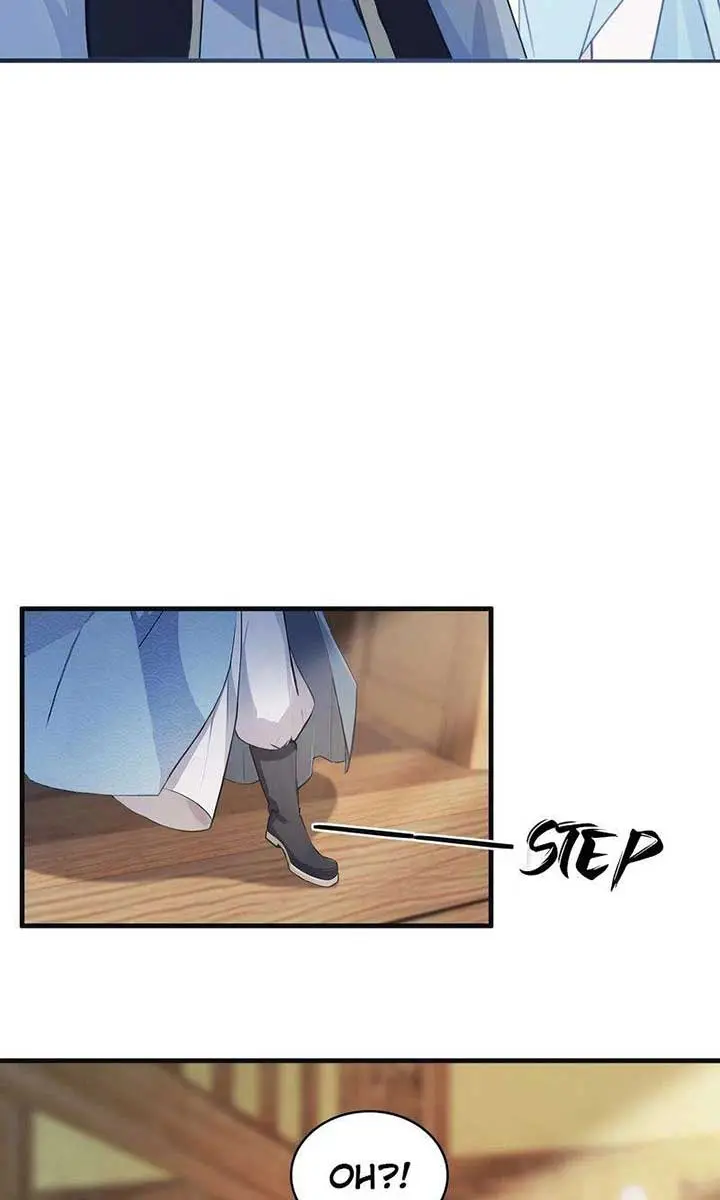 I've Been Invincible for a Long Time Chapter 30 Page 26