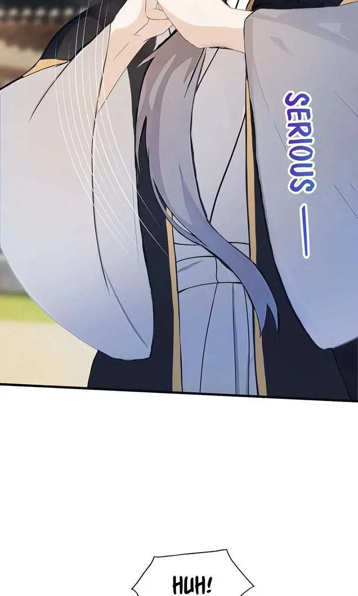 I've Been Invincible for a Long Time Chapter 30 Page 31