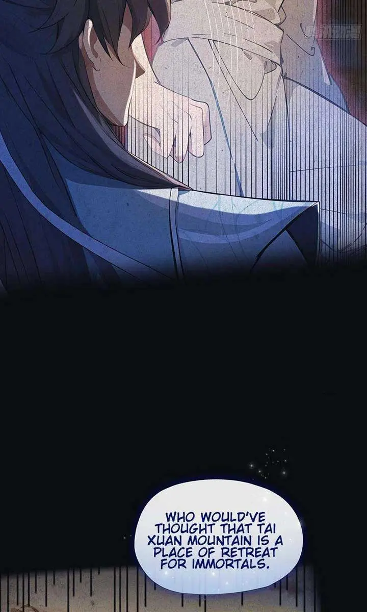 I've Been Invincible for a Long Time Chapter 30 Page 39