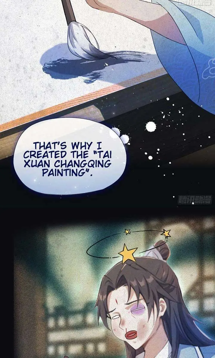 I've Been Invincible for a Long Time Chapter 30 Page 42