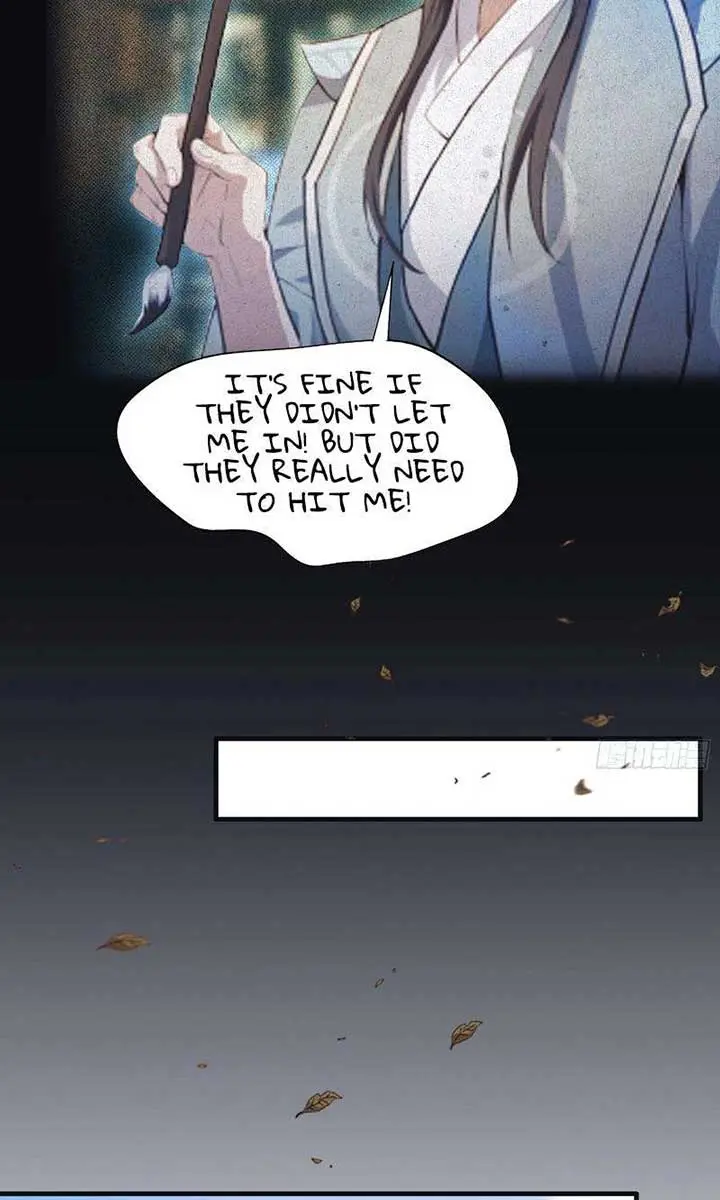 I've Been Invincible for a Long Time Chapter 30 Page 43