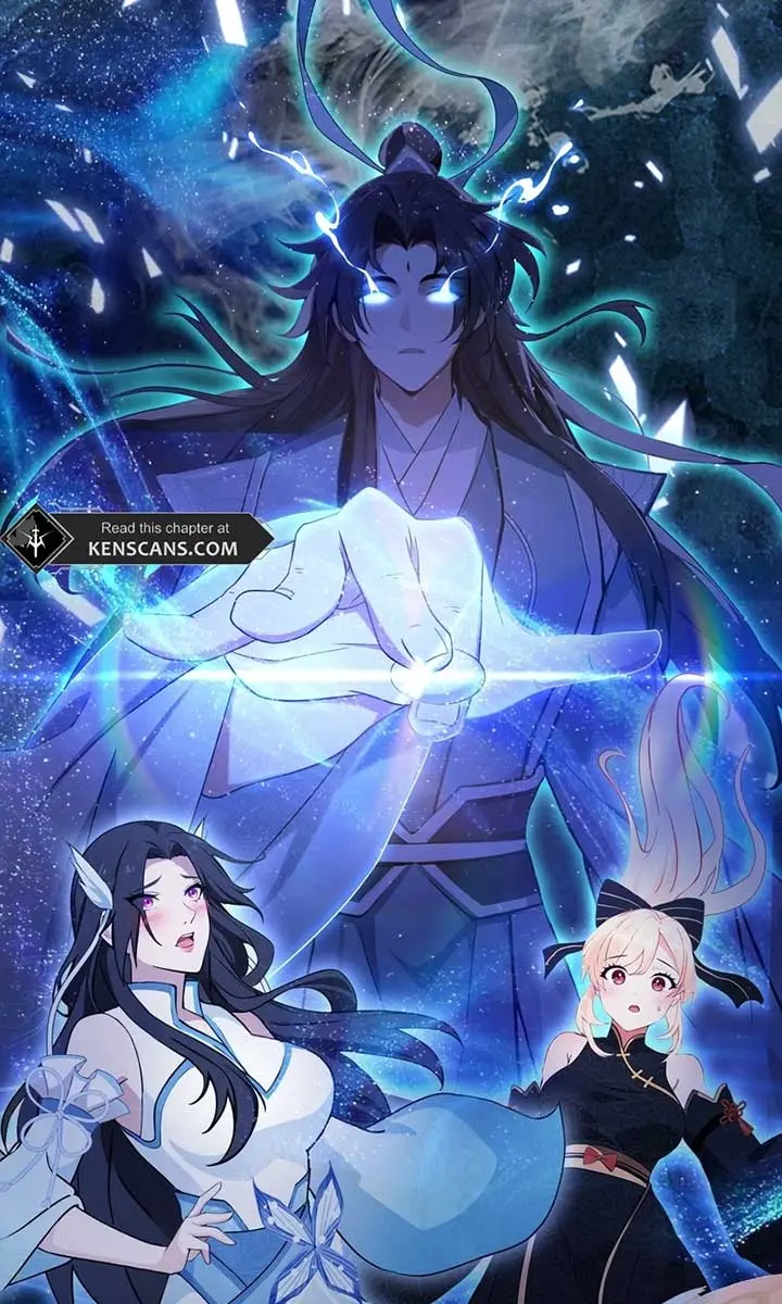 I've Been Invincible for a Long Time Chapter 31 Page 2