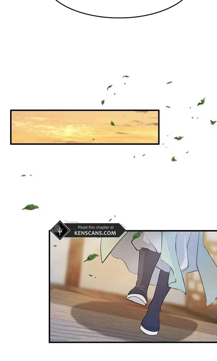 I've Been Invincible for a Long Time Chapter 31 Page 15