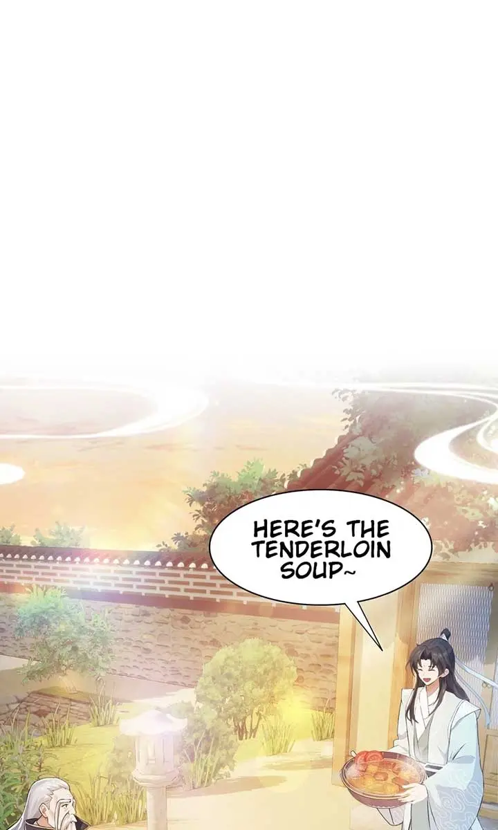 I've Been Invincible for a Long Time Chapter 31 Page 16