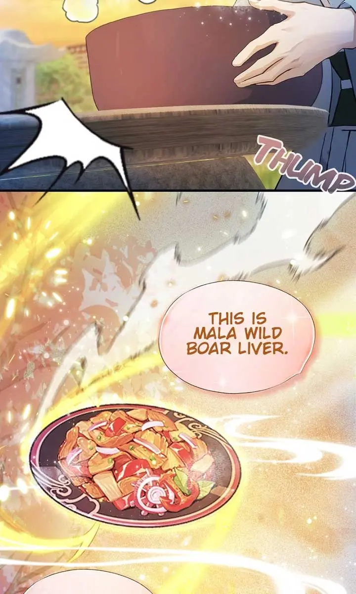 I've Been Invincible for a Long Time Chapter 31 Page 18