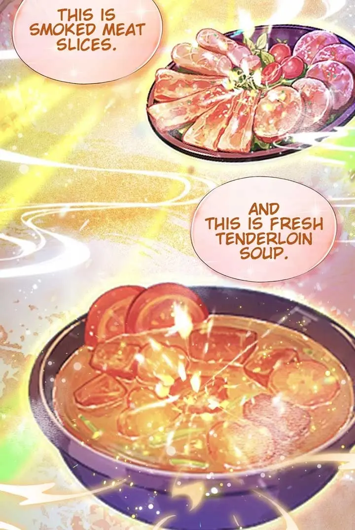 I've Been Invincible for a Long Time Chapter 31 Page 19