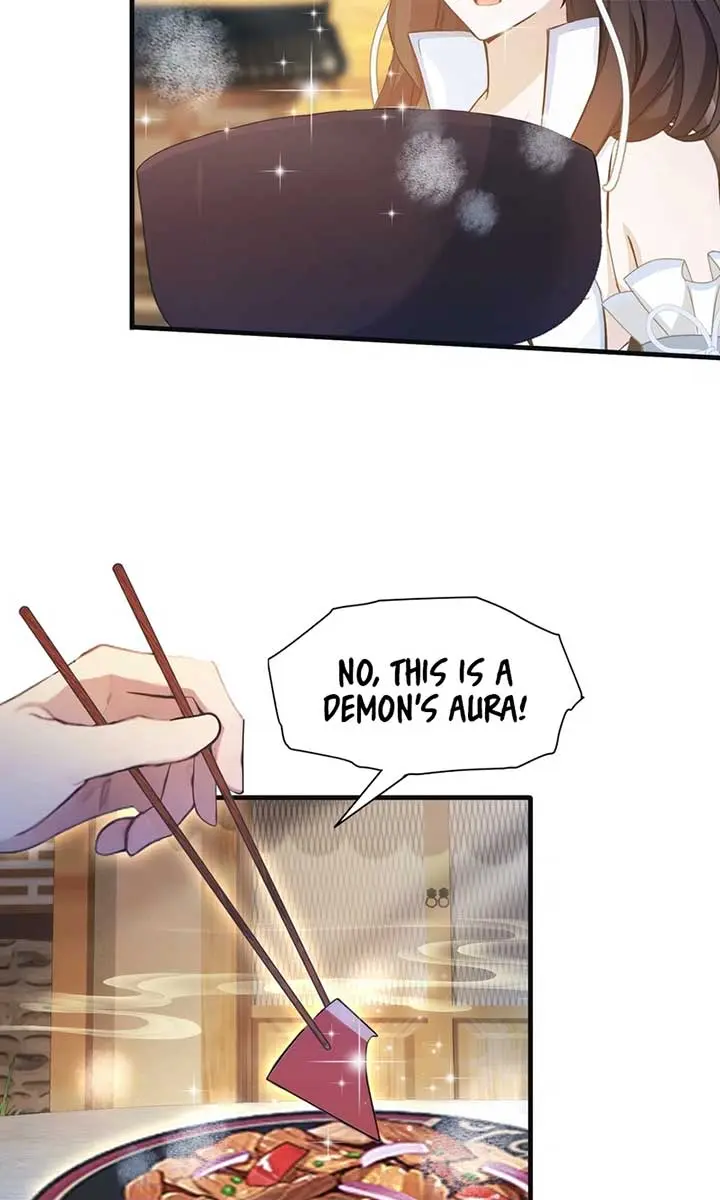 I've Been Invincible for a Long Time Chapter 31 Page 23