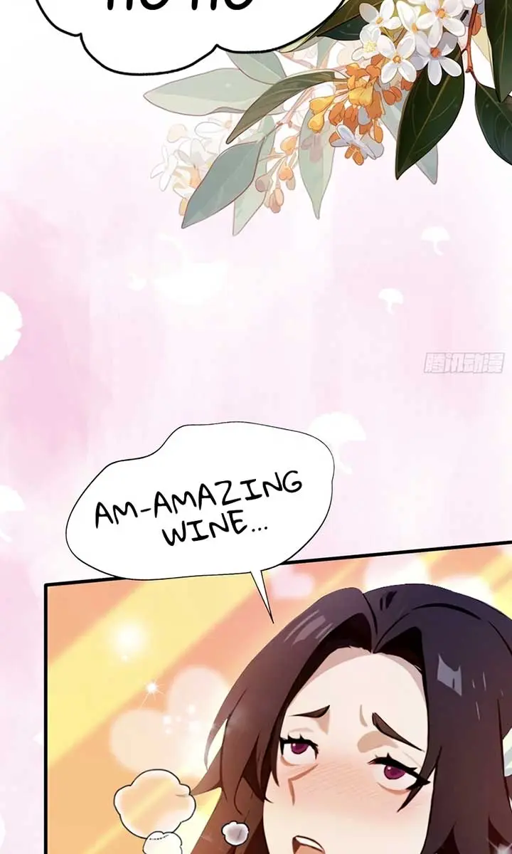 I've Been Invincible for a Long Time Chapter 31 Page 34