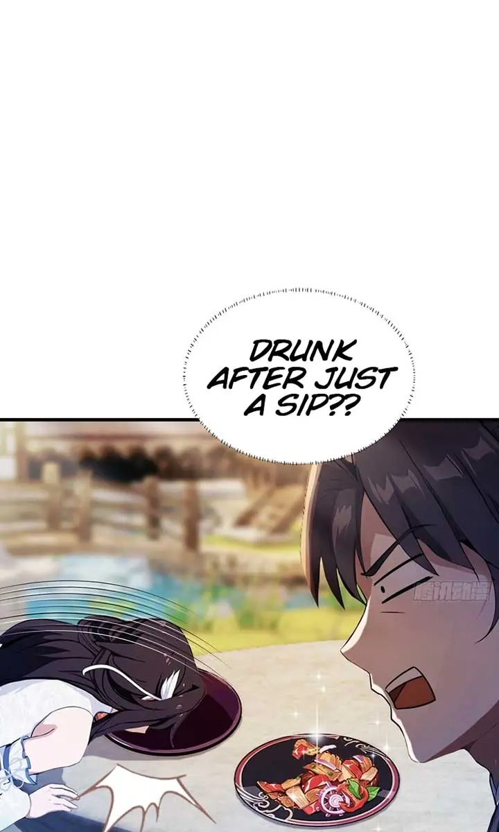 I've Been Invincible for a Long Time Chapter 31 Page 37