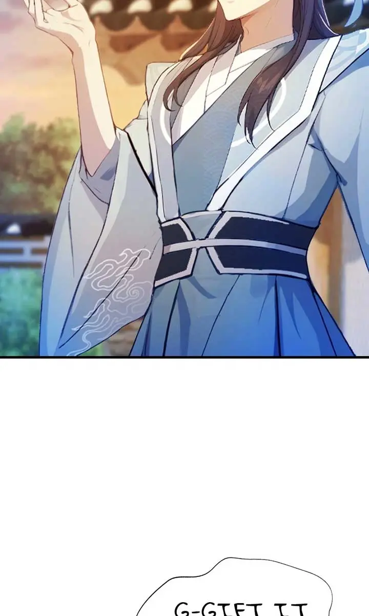 I've Been Invincible for a Long Time Chapter 32 Page 17