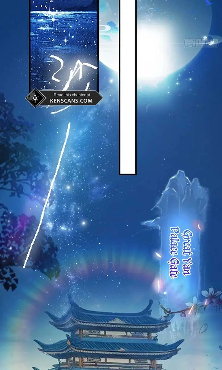 I've Been Invincible for a Long Time Chapter 32 Page 24