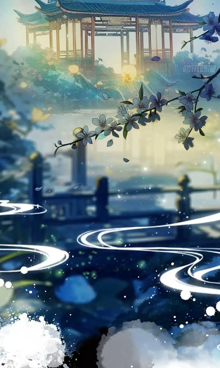 I've Been Invincible for a Long Time Chapter 32 Page 25