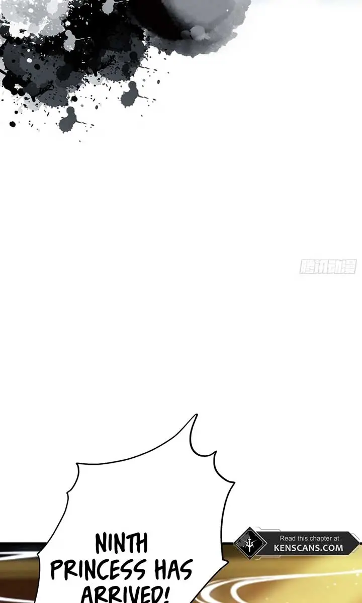 I've Been Invincible for a Long Time Chapter 32 Page 26