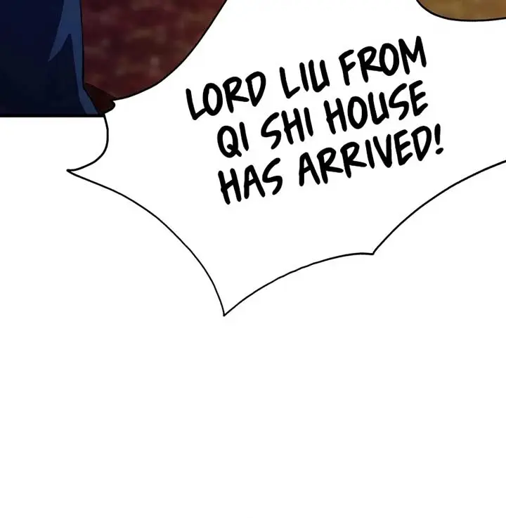 I've Been Invincible for a Long Time Chapter 32 Page 28