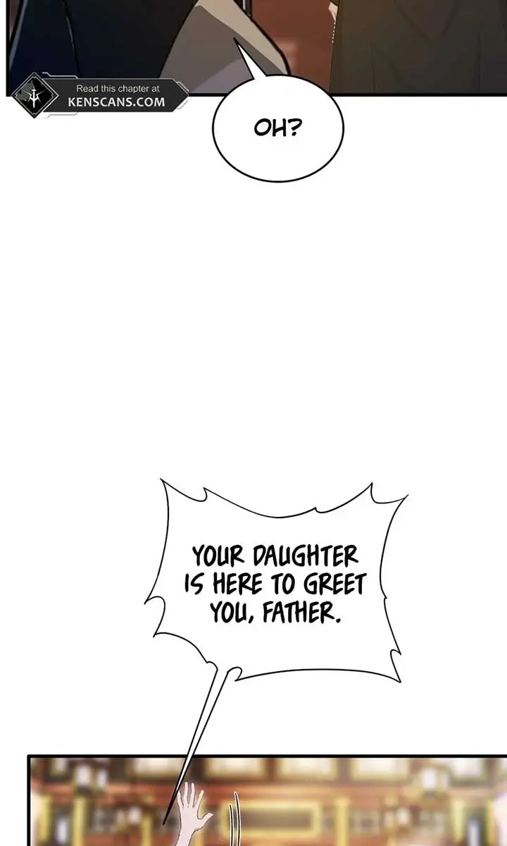 I've Been Invincible for a Long Time Chapter 32 Page 30