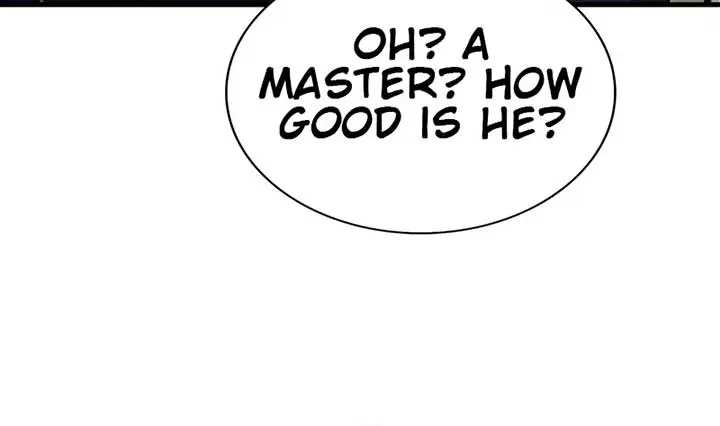 I've Been Invincible for a Long Time Chapter 32 Page 37