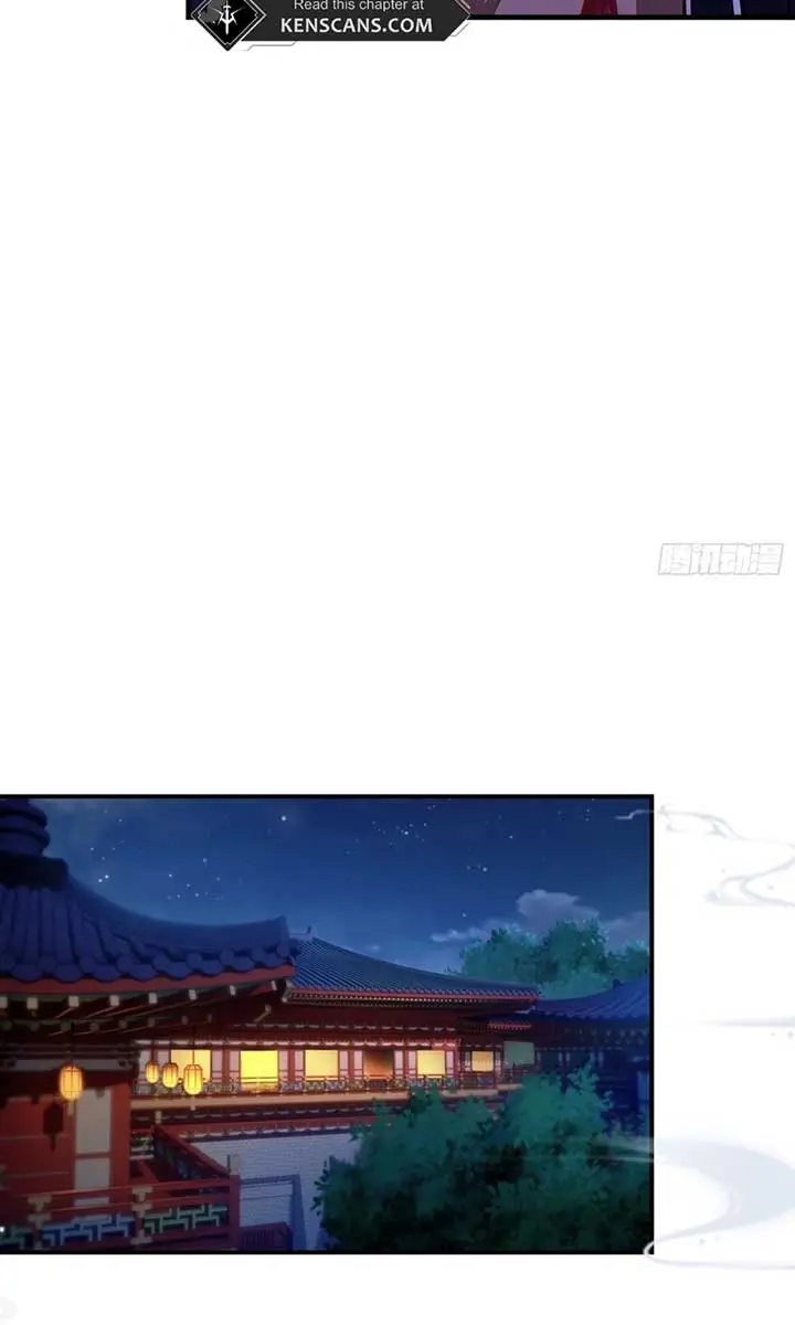 I've Been Invincible for a Long Time Chapter 32 Page 43