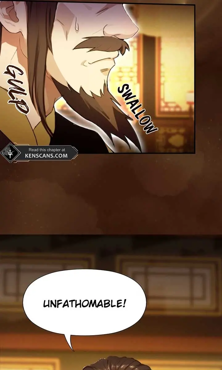 I've Been Invincible for a Long Time Chapter 32 Page 47