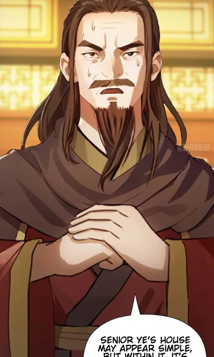 I've Been Invincible for a Long Time Chapter 32 Page 48