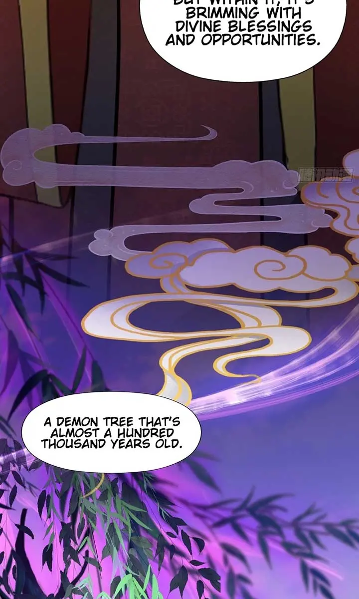 I've Been Invincible for a Long Time Chapter 32 Page 49