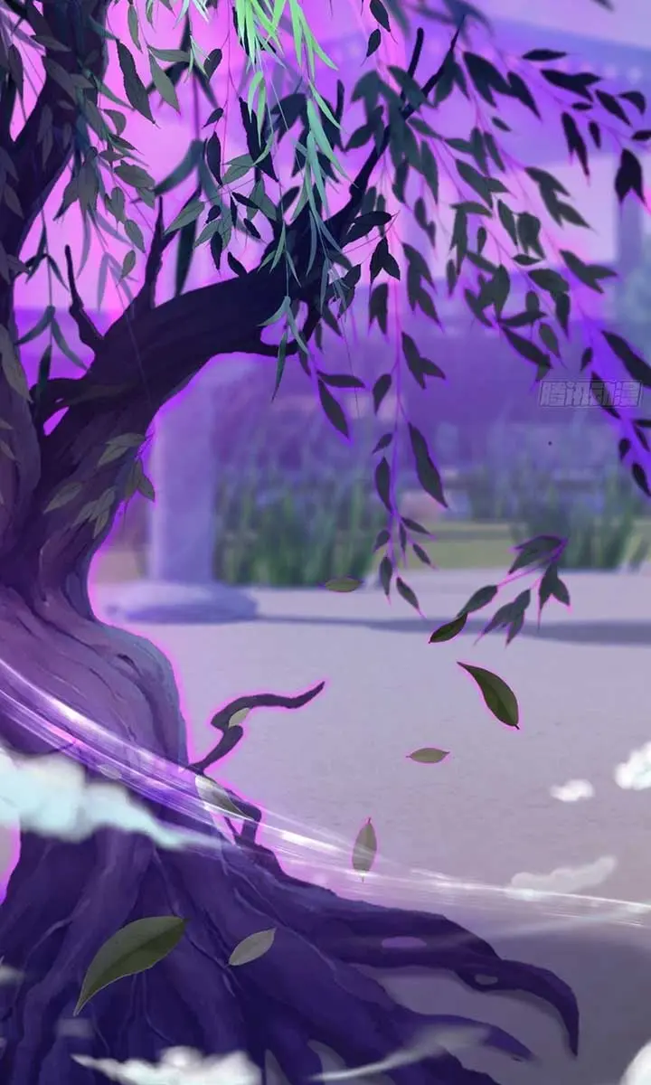 I've Been Invincible for a Long Time Chapter 32 Page 50