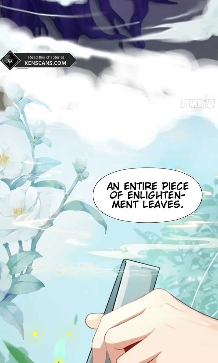 I've Been Invincible for a Long Time Chapter 32 Page 51