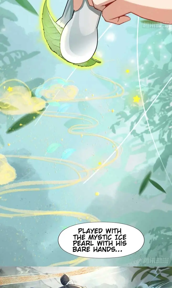 I've Been Invincible for a Long Time Chapter 32 Page 52