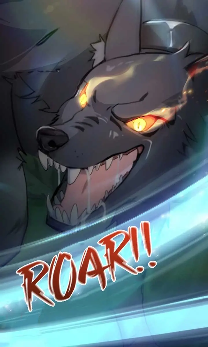 I've Been Invincible for a Long Time Chapter 32 Page 54