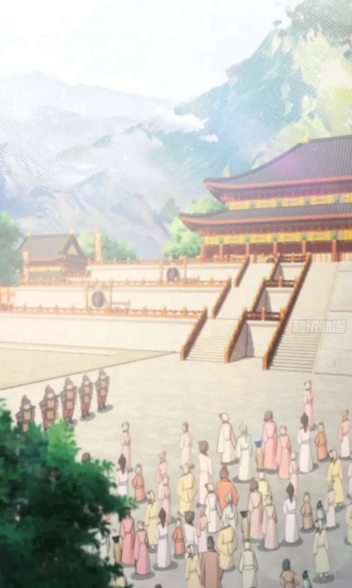 I've Been Invincible for a Long Time Chapter 38 Page 4