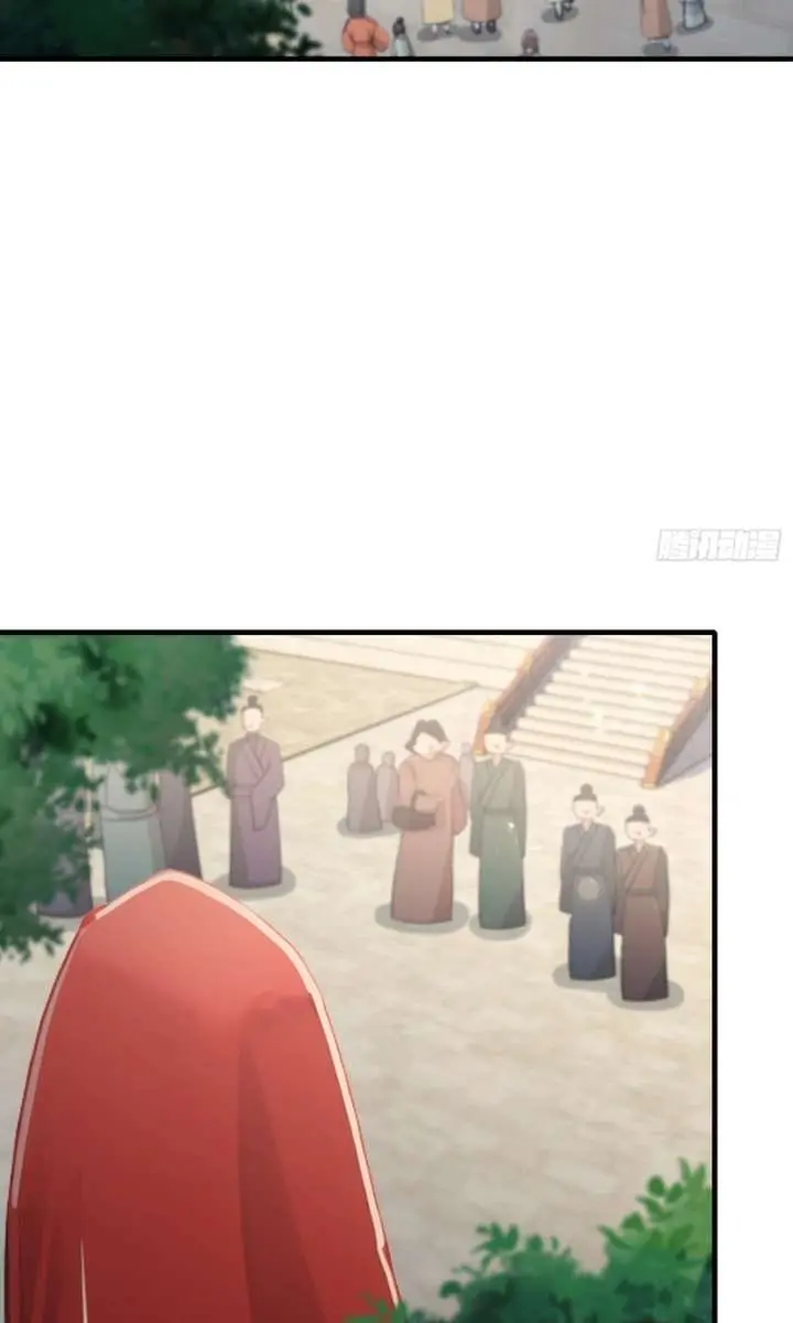 I've Been Invincible for a Long Time Chapter 38 Page 5