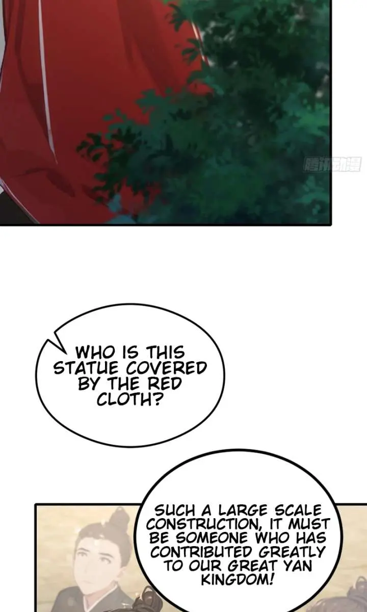 I've Been Invincible for a Long Time Chapter 38 Page 6