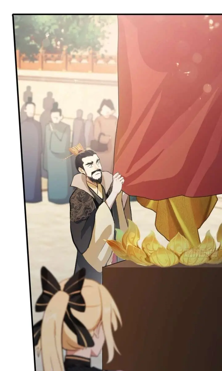 I've Been Invincible for a Long Time Chapter 38 Page 23