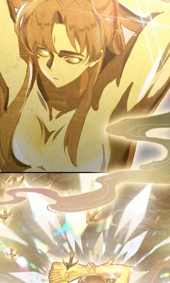 I've Been Invincible for a Long Time Chapter 38 Page 25